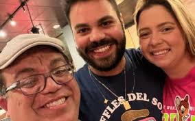 Coluna Teens e Tais com Zé Monalisa