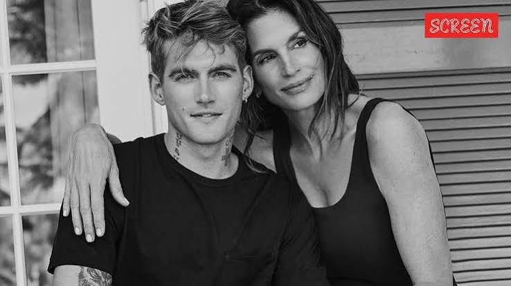 Cindy Crawford's son Presley Gerber dies at 27, cause of death yet to be revealed | Hollywood News - The Indian Express