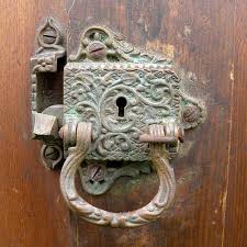 The bow, the barrel and the bit. Pin On The Doors