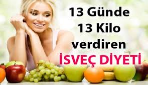 Isvec Diyeti Ile 13 Gunde 13 Kilo Vermek Ister Misiniz Bu Yazimizda Sizlere Isvec Diyeti Listesi Ve Isvec Diyeti Nin Zarari Diet Detox Diet Healthy Cleanse