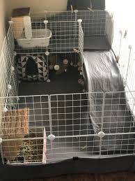 Rabbit Cage Bunny Cage Wire Storage Cube Shelving Indoor Rabbit Cage Indoor Bunny Cage Bunny Bungalow Indoor Rabbit Cage Indoor Rabbit Diy Bunny Cage