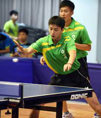 有陣子是台灣第三強 第一莊智淵 第二陳建安 11/15 23:43 第三聽起來不錯 可是跟第一的差距非常大 連第二的陳建安跟莊智淵比 也差距很大 台灣真正世界級的桌球選手 嚴格說起來只有莊一個 比較早之前的吳文嘉. æ±Ÿå®å‚'å'Œç¦åŽŸæ„›æ²'åµéŽæž¶æ¯å¤©æœ‰å¥½èœåƒ