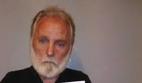 Couple arrested for faking husband's death