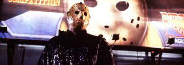 Slashing very soon!original film creat. All Friday The 13th Movies Ranked By Tomatometer Rotten Tomatoes Movie And Tv News