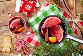 Los mejores juegos de navidad, juegos de santa claus. Bebida Navidena Con Citricos Y Especias Juegos Gratis Online En Epuzzle