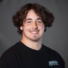 Seth Ramsey's Instagram, Twitter & Facebook