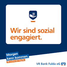 Gemeinsam stellen wir für sie den optimalen mix zusammen, um auch im ausland sicher und flexibel. Vr Bank Fulda Home Facebook