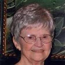 Emma Chapman Obituary October 20, 2011
