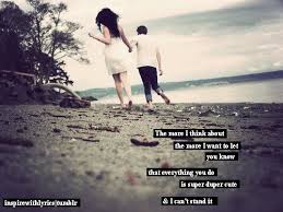 Never Shout Never 3 Can T Stand It Favorite Lyrics Music Lyrics Music Is My Escape
