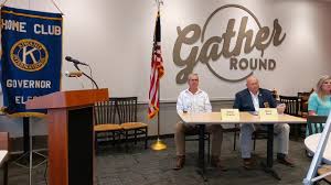 Profile for Marty Boyd, Craighead County Sheriff