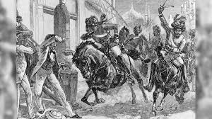 160 years of the Revolt of 1857: Images ...