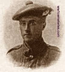 Delville Wood Cemetery, Roll of Honour, A-L