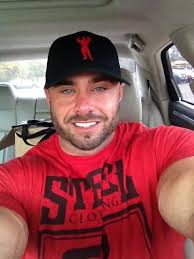 Frank Mark McGrath (@Frankmcgrath78)