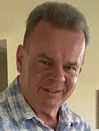 Obituary of Daniel Patrick McGlone