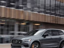 2021 Volvo Xc60 Review Pricing And Specs In 2020 Volvo Volvo Xc60 Luxury Suv