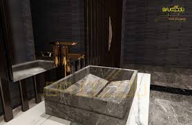 أحواض رخام coffee table decor home decor