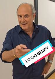 Gerry Scotti: La Caduta Iconica a Tu Sì Que Vales | TikTok