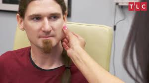 Dr. Pimple Popper Exclusive Kevin 'Jawbreaker' Clip