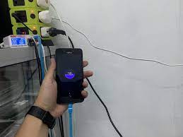 Post ini khas dibuat untuk membantu melajukan kembali handphone android tak semestinya.namun ada kebaikkannya (save data, save bateri.). Neffos Y5i Tak Boleh Cas Benabas Gadget