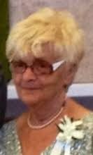 Obituary information for Marie C. Mancuso