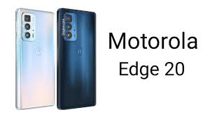 Новинки называются motorola edge 20, edge 20 pro и edge 20 lite. Obj5avwnnyq4um