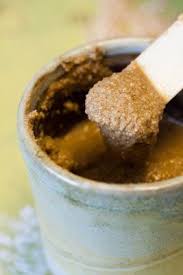 How To Make Tahini Easy Recipe Using Two Ingredients Recipe Homemade Tahini Food Food Processor Recipes