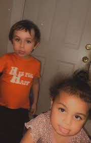 Daddy's heart melts for little one