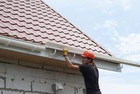 The straps will act as a sling that keeps the gutters fitted securely to your roof. 2021 Cost To Install Vinyl Gutters Pvc Gutter Price