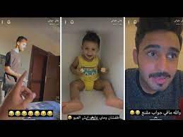 هاني حلواني وعنود اخوه هايل يقلد عنود كيف تصحي هاني youtube