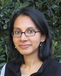 Dr Sheila Sivam