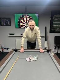 🚨 𝙎𝘼𝙏𝙐𝙍𝘿𝘼𝙔 30𝙩𝙝 𝙉𝙊𝙑𝙀𝙈𝘽𝙀𝙍 🚨 𝘼 𝙙𝙖𝙩𝙚 𝙛𝙤𝙧 𝙮𝙤𝙪𝙧  𝙙𝙞𝙖𝙧𝙞𝙚𝙨 𝙮𝙤𝙪 𝙬𝙞𝙡𝙡 𝙣𝙤𝙩 𝙬𝙖𝙣𝙩 𝙩𝙤 𝙢𝙞𝙨𝙨… 📆 💥 𝙏𝙤𝙢  𝙅𝙤𝙣𝙚𝙨 𝙑 𝙂𝙖𝙧𝙮 𝘽𝙧𝙖𝙘𝙠𝙚𝙣 ▪️ 𝙈𝙞𝙣𝙞𝙢𝙪𝙢 £30,000 ▪️ 𝙍𝙖𝙘𝙚  𝙩𝙤 30 ▪️ 5𝙥𝙢