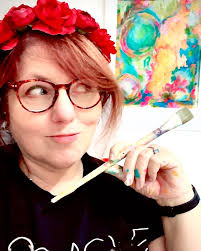 Bev Jensen Art Fartz