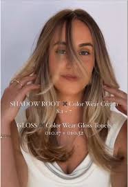 This #hairtransformation by @Darcee Rogers is #meangirls HOT 🔥 #hairtok  #blondehair #alfaparfpeople