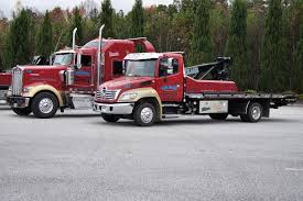 Why You Should Choose A Towing Company You Can Trust | Blog