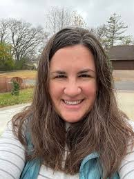 Amber Cameron for ISD 194