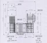 Supply U-Type Glass Straight-line Edging Production Line ...
