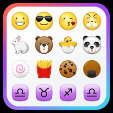Emojis are small pictures used to convey an emotion or thought. Emoji Font 3 For Android Apk Download