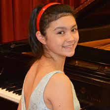 Cecilia Cho's Instagram, Twitter & Facebook