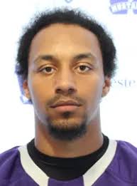 Cedric Joseph (11/7/2016)