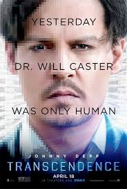 Johnny Depp Is Still Loading On Pixelated New Transcendence Poster Johnny Depp Movies Johnny Depp Watch Free Movies Online