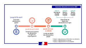 Tous Les Rendez Vous Pour Se Renseigner Sur Sa Declaration D Impots Le Journal Du Gers Journal D Actualites En Ligne Et En Continu Traitant De L Actu D Auch Et Du Gers