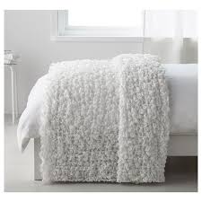 Ikea tilkort decke kuhl ab 25 95 preisvergleich bei idealo de. Ofelia Decke Weiss 130x170 Cm Ikea Schweiz