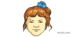 Annoyed meaning, definition, what is annoyed: Basic Female Faces Emijo Expressions Angry Grumpy Annoyed Ks2 Illustration