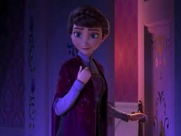 Coloring pages of the movie frozen 2: Frozen 2 Details And Analysis You Might Have Missed