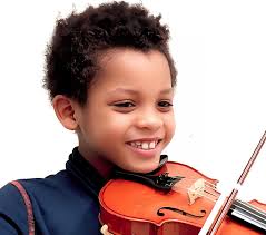 Muziekschool Vioolles Arnhem