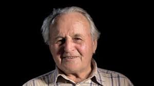 Jan Sedláček (1931