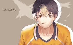 If you're looking for the best haikyuu wallpaper then wallpapertag is the place to be. Haikyuu Hd Wallpaper Zerochan Anime Image Board