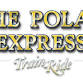 2024 THE POLAR EXPRESS™ Train Ride (Standard Pricing)