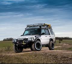 Discovery Land Rover Discovery 2 Land Rover Land Rover Discovery