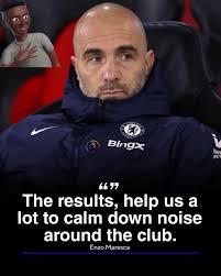 🚨🚨 Chelsea were away Maresca was speaking to two clubs